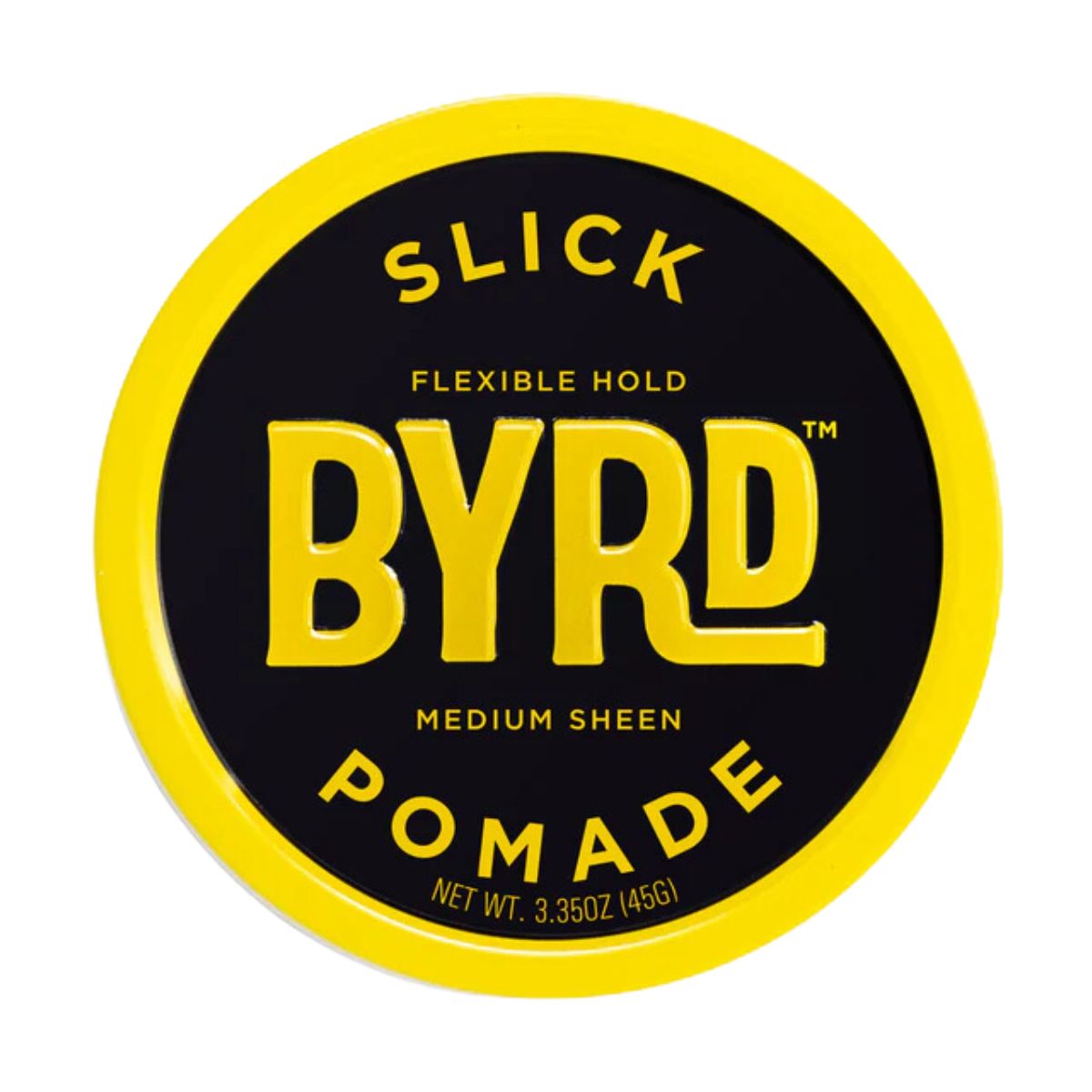 Pomada Slick, Byrd, 3.35oz