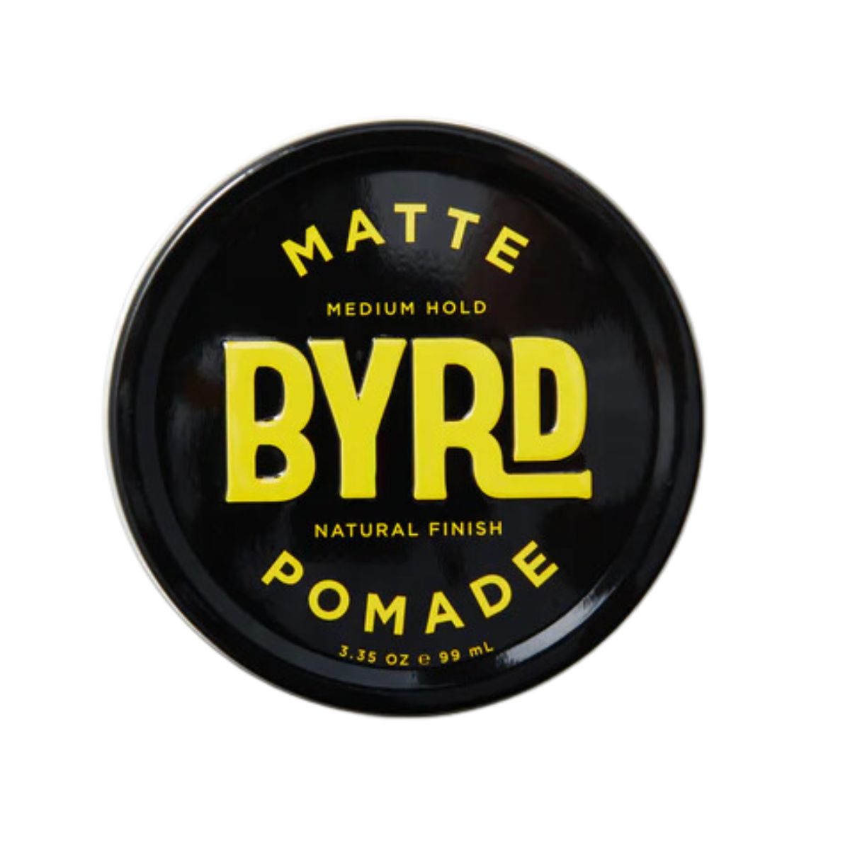 Pomada Matte, Byrd, 3.35oz