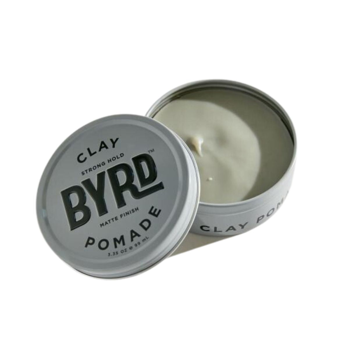 Pomada Clay, Byrd, 3.35oz