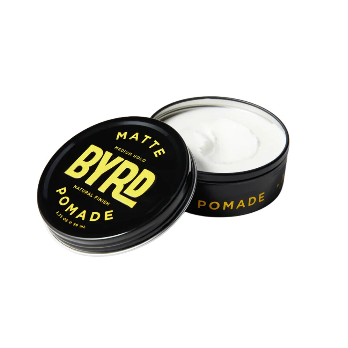 Pomada Matte, Byrd, 3.35oz