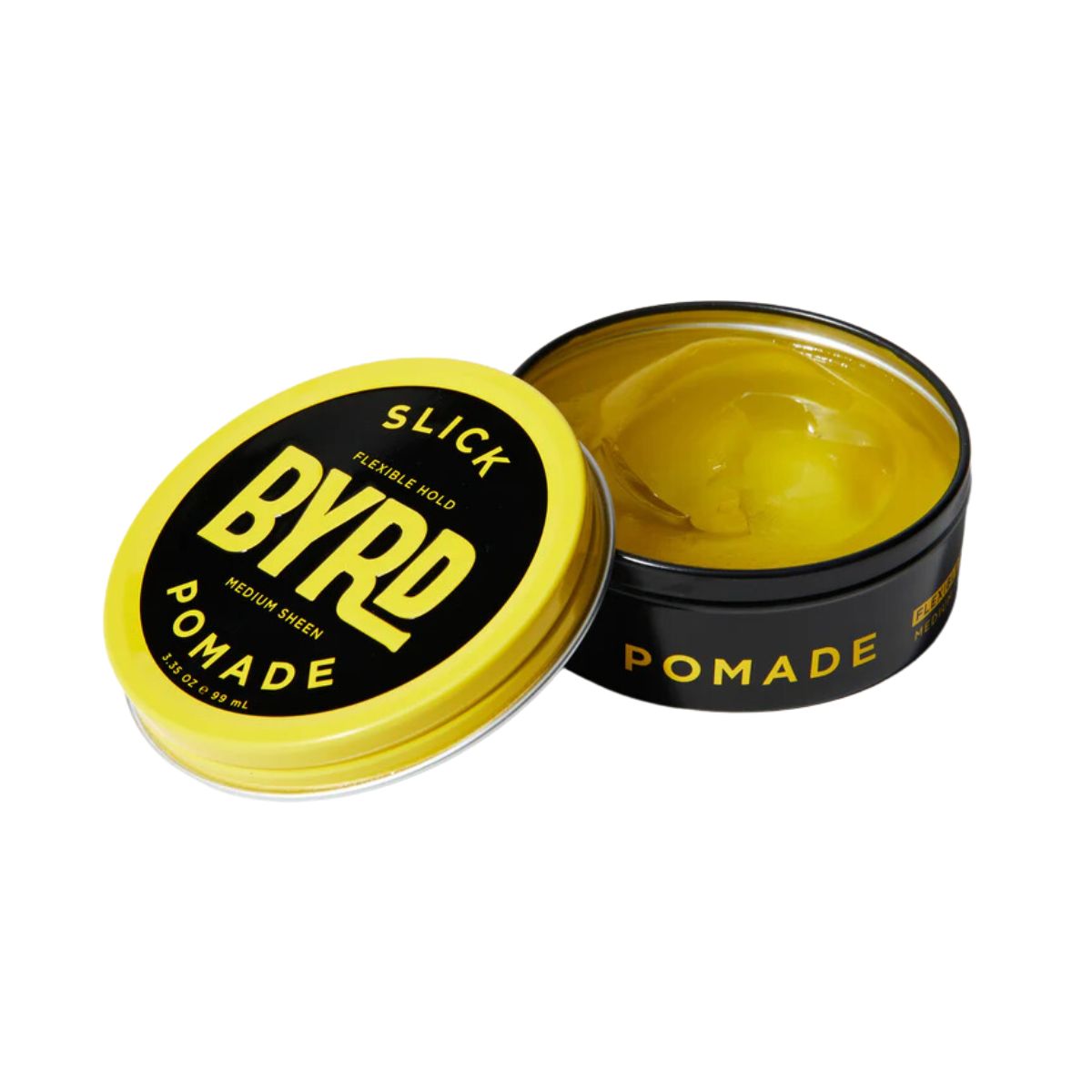 Pomada Slick, Byrd, 3.35oz