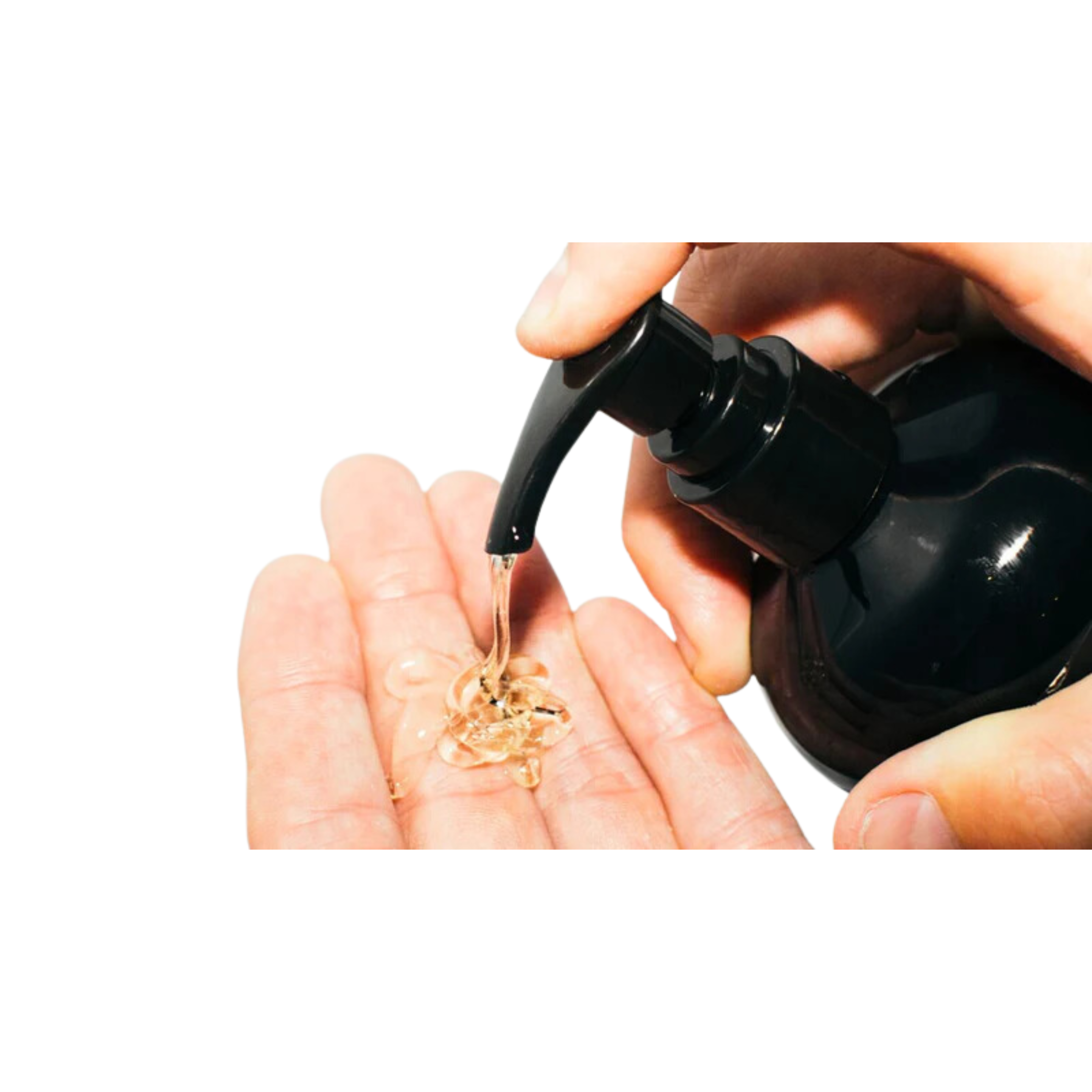 Shampoo Purificante, BYRD, 473 ml.