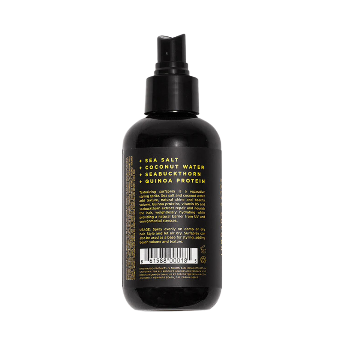 Spray Texturizante Para Surf, Byrd, 177ml