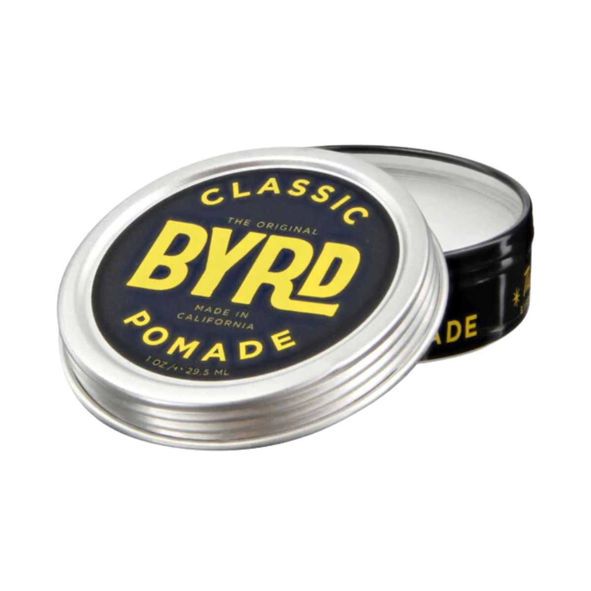 Pomada Clásica, Byrd, 3.35oz.