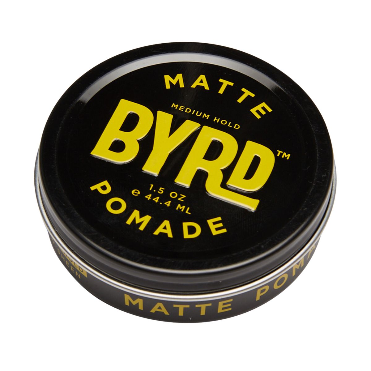 Pomada Matte, Byrd, 3.35oz