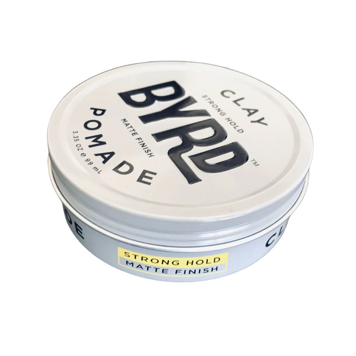 Pomada Clay, Byrd, 3.35oz