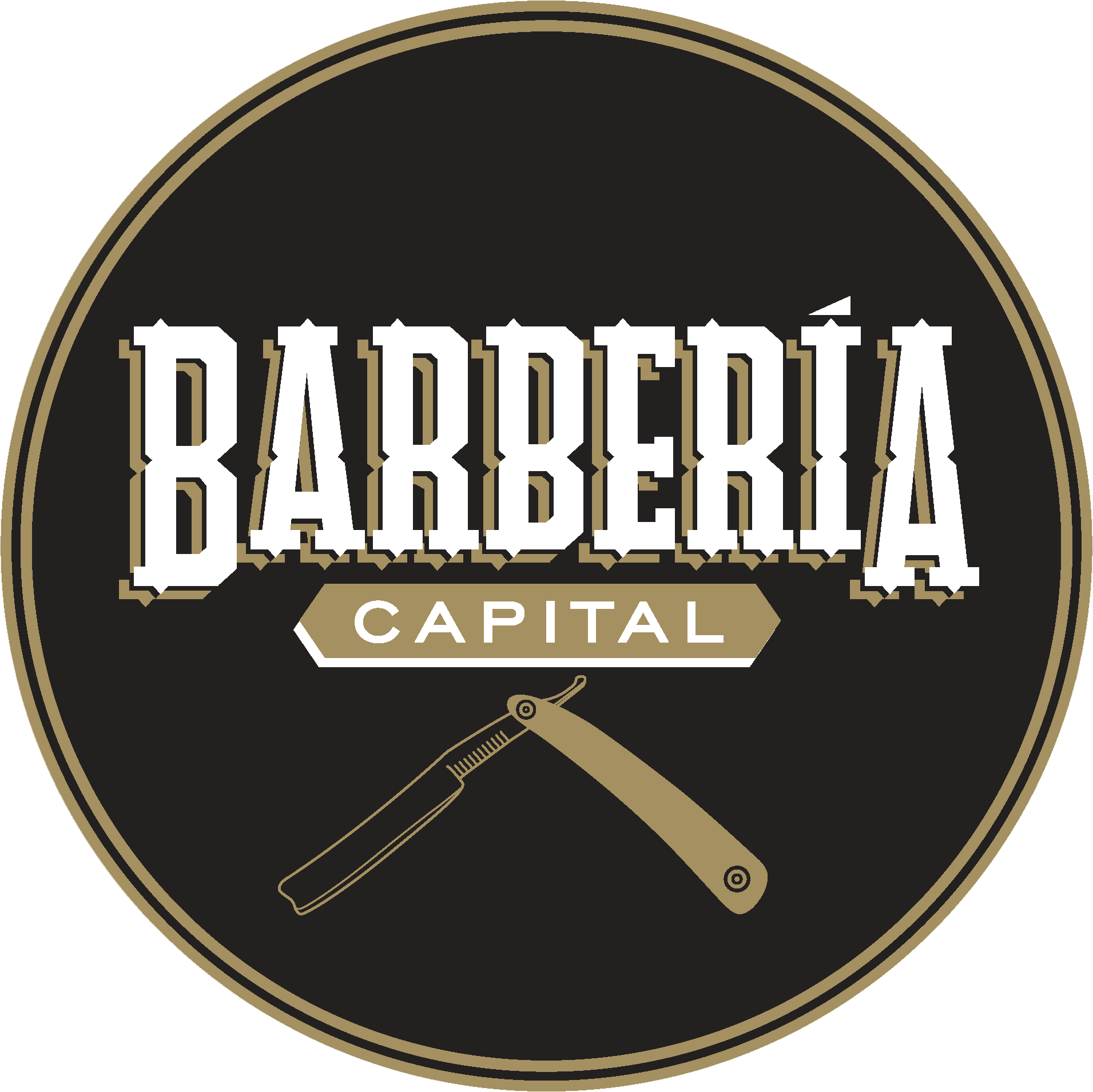 Capital Barber Shop / BBL Arquitectos