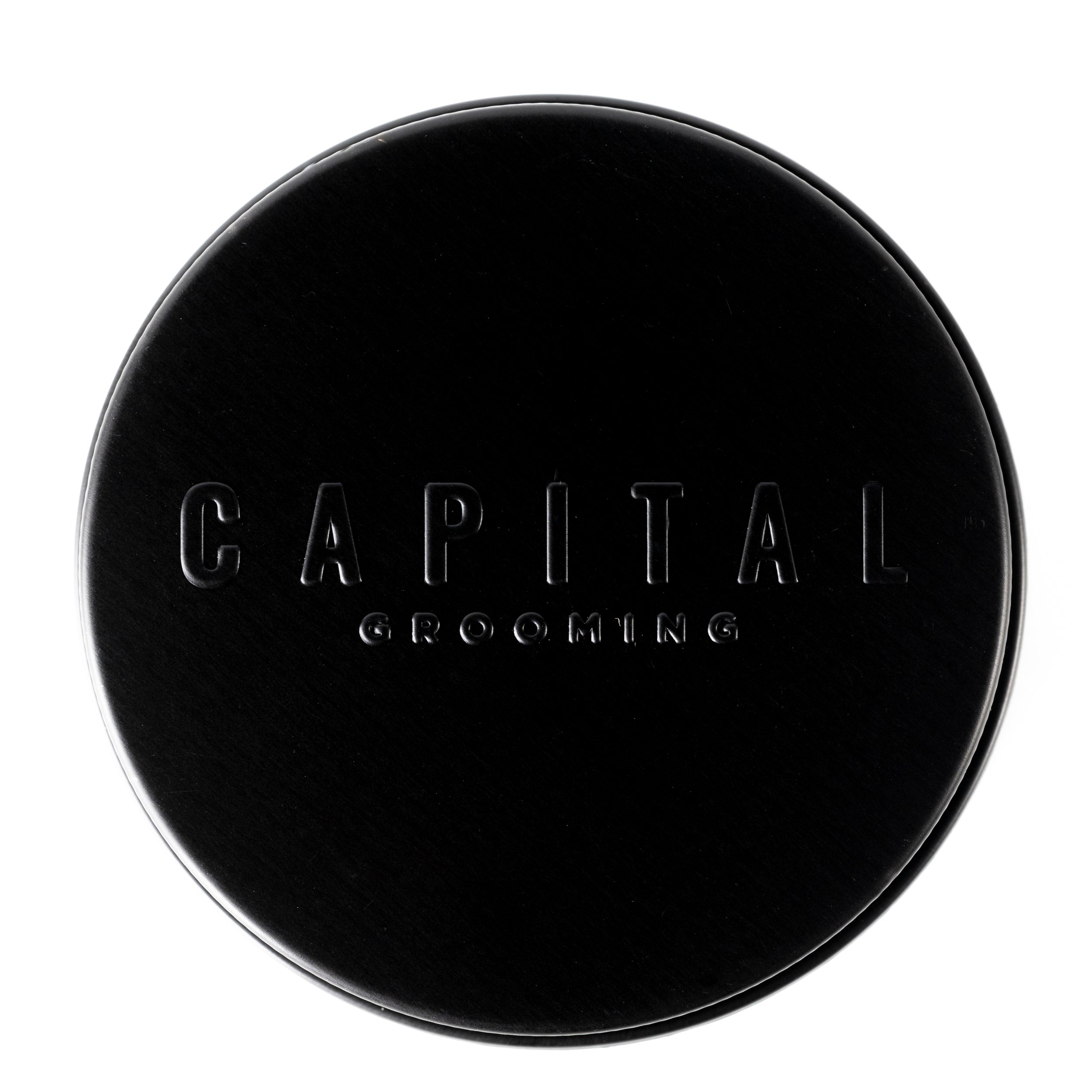 Pomada Clásica, Capital Grooming, 3.4 oz